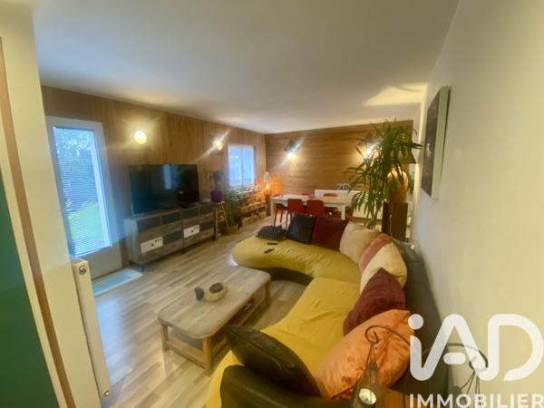 Maison à vendre 5 pièces 110 m² Bagnères-de-Bigorre