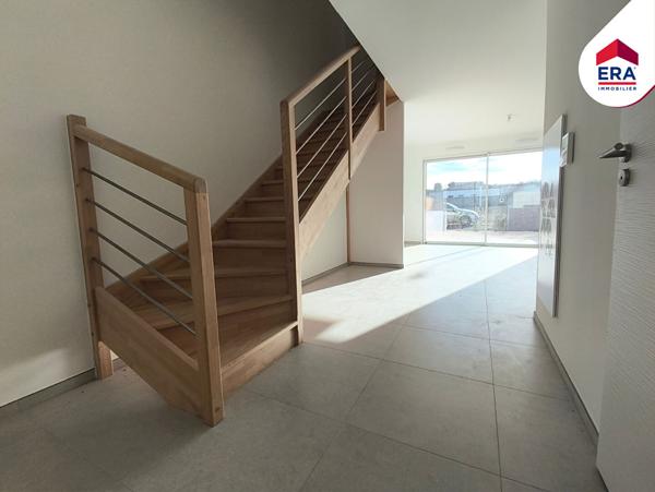 Maison Sauvian 3 pièce(s) 71.8 m2