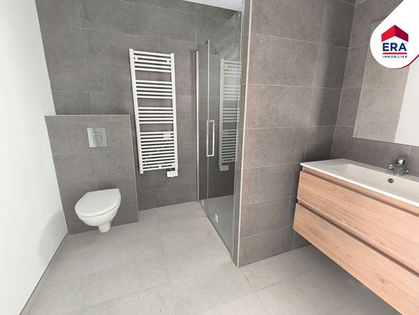 Maison Sauvian 3 pièce(s) 71.8 m2