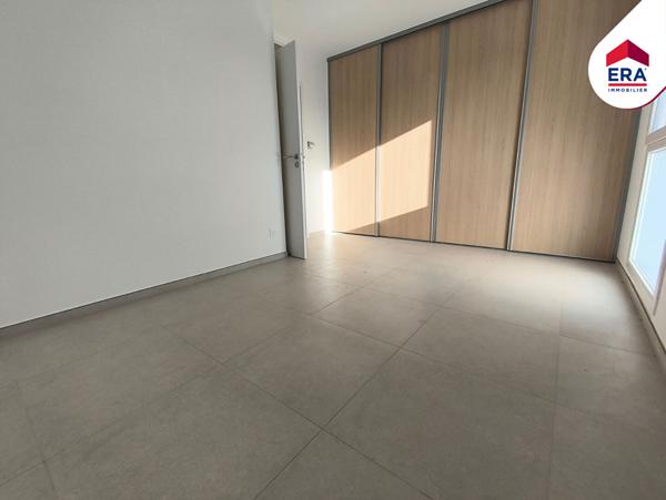Maison Sauvian 3 pièce(s) 71.8 m2