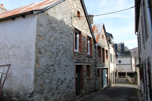 MAISON CENTRE BOURG Condat (15190)