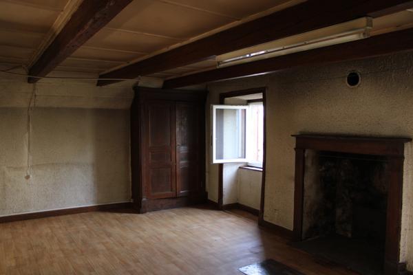 MAISON CENTRE BOURG Condat (15190)