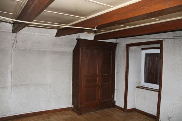 MAISON CENTRE BOURG Condat (15190)