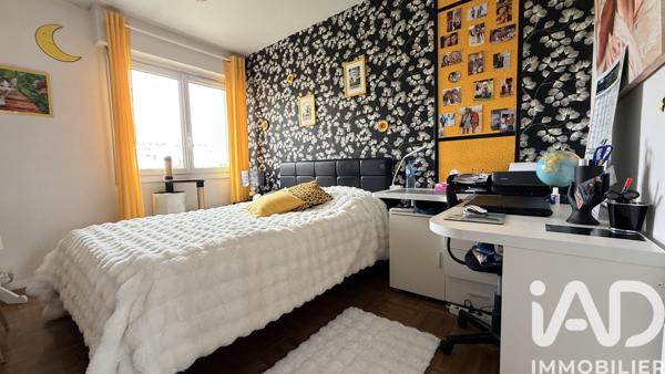 Appartement à vendre 3 pièces 70 m² Angers