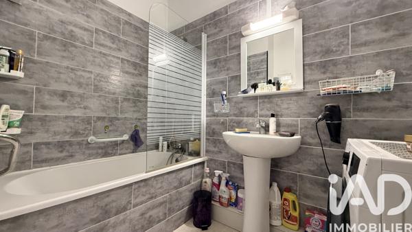 Appartement à vendre 3 pièces 70 m² Angers