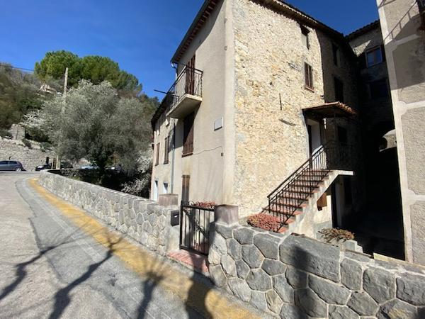 Maison 3 pièces 58.43 m2