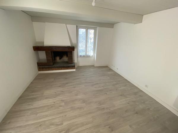 Maison 3 pièces 58.43 m2