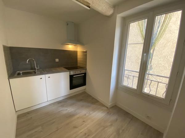 Maison 3 pièces 58.43 m2
