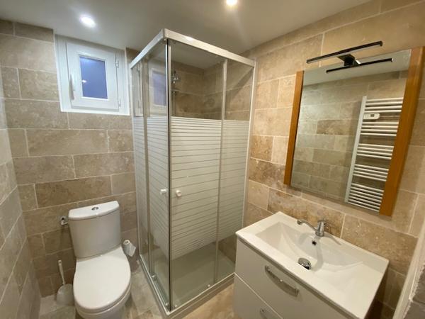 Maison 3 pièces 58.43 m2
