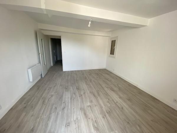 Maison 3 pièces 58.43 m2