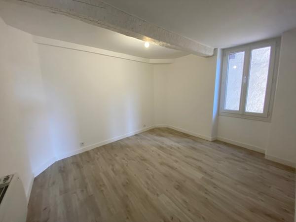 Maison 3 pièces 58.43 m2