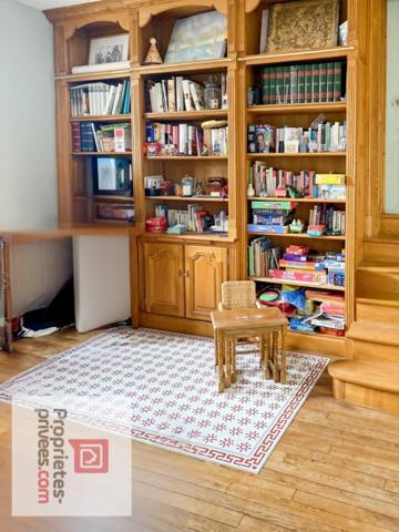 EXCLUSIF ! Auxerre - Maison  10 pièce(s) 156 m2 avec piscine couverte