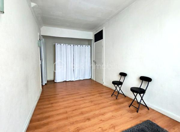Pavillon de 110 m²