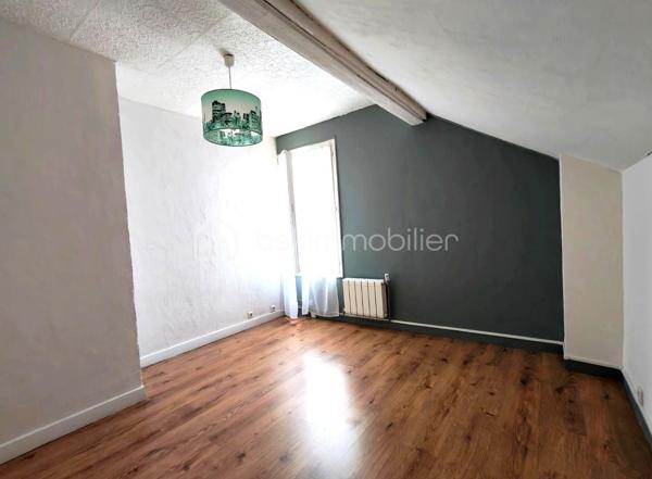 Pavillon de 110 m²