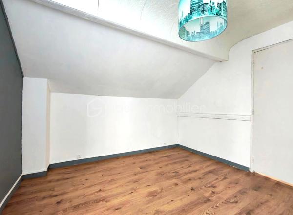Pavillon de 110 m²