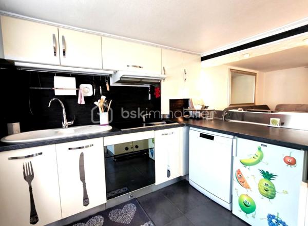 Pavillon de 110 m²