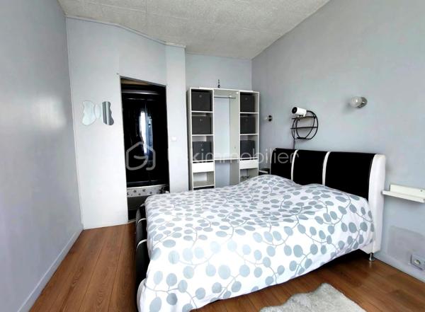 Pavillon de 110 m²