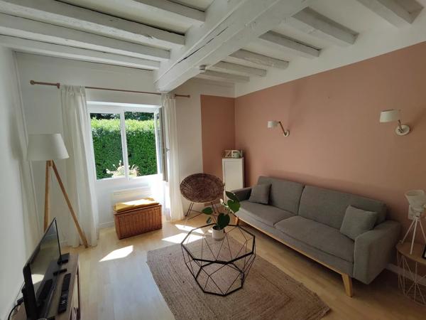 Charmante maison de campagne béarnaise avec annexe