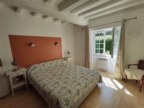 Charmante maison de campagne béarnaise avec annexe
