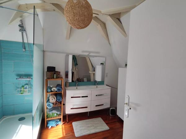 Charmante maison de campagne béarnaise avec annexe