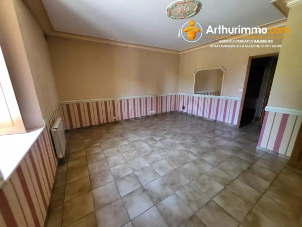 Vente                                                      Maison
                        
                     7 pièces                      185 m2                     à Cesson-Sévigné