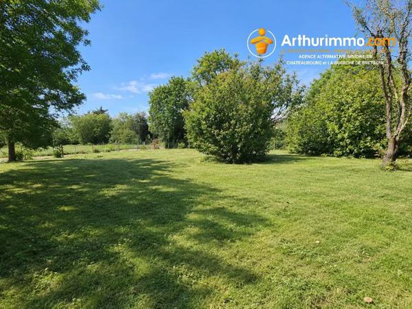 Vente                                                      Maison
                        
                     7 pièces                      185 m2                     à Cesson-Sévigné
