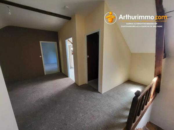 Vente                                                      Maison
                        
                     7 pièces                      185 m2                     à Cesson-Sévigné