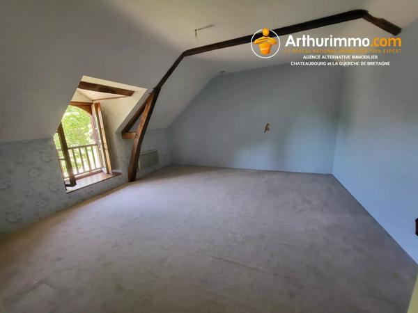 Vente                                                      Maison
                        
                     7 pièces                      185 m2                     à Cesson-Sévigné