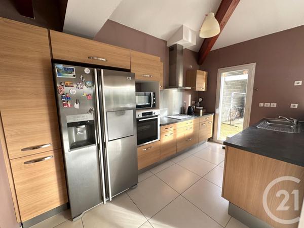 Maison à vendre  5 pièces - 221,16 m2 ST MAURICE DE GOURDANS - 01