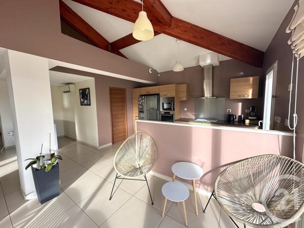 Maison à vendre  5 pièces - 221,16 m2 ST MAURICE DE GOURDANS - 01