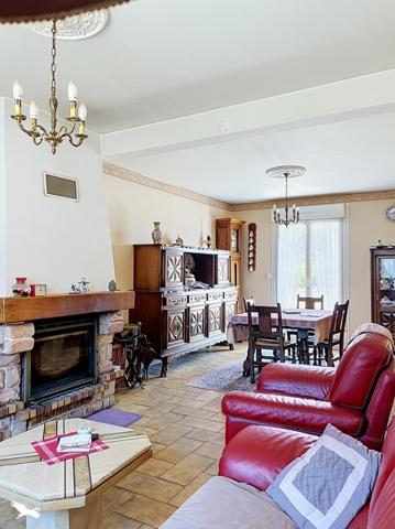 Maison 337 920 € Moëlan-sur-Mer 4 p 109 m² DPE D
