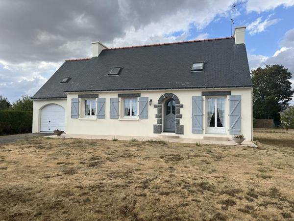Maison 337 920 € Moëlan-sur-Mer 4 p 109 m² DPE D