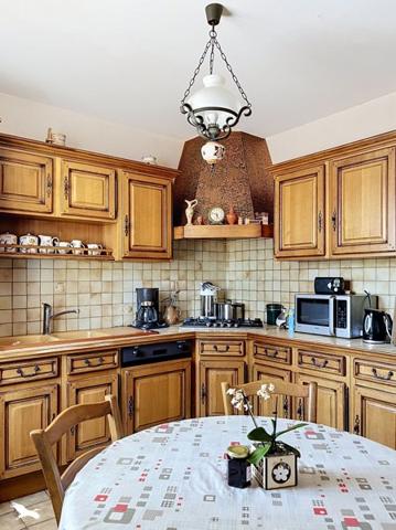 Maison 337 920 € Moëlan-sur-Mer 4 p 109 m² DPE D