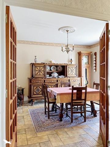 Maison 337 920 € Moëlan-sur-Mer 4 p 109 m² DPE D