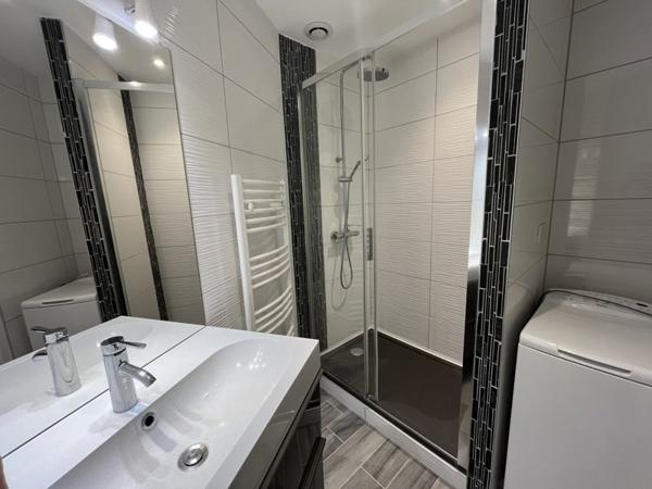 Appartement à louer |  Villeurbanne |  3 pièces | 70 m²