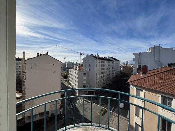 Appartement à louer |  Villeurbanne |  3 pièces | 70 m²