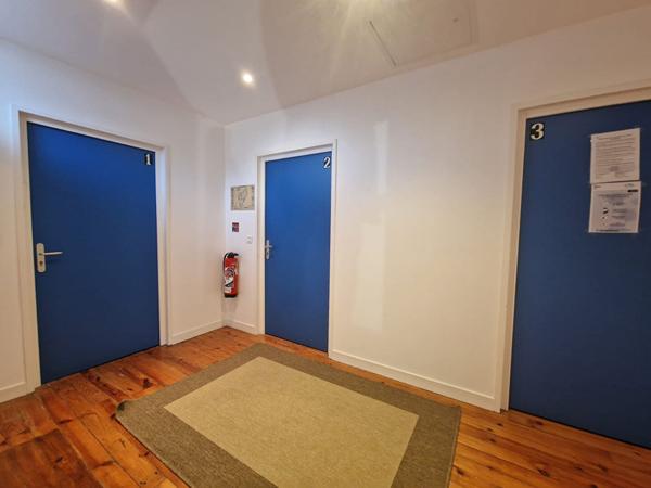 Location bureau Hagetmau - 39 m² - 460 €/mois