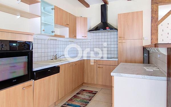 Maison à vendre    4 pièces • 93 m2 Vignory