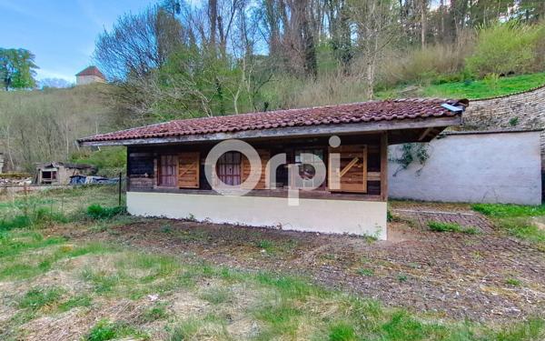 Maison à vendre    4 pièces • 93 m2 Vignory