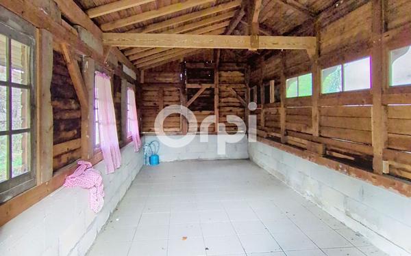 Maison à vendre    4 pièces • 93 m2 Vignory