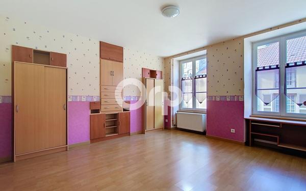 Maison à vendre    4 pièces • 93 m2 Vignory