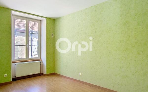 Maison à vendre    4 pièces • 93 m2 Vignory