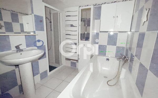 Maison à vendre    4 pièces • 93 m2 Vignory