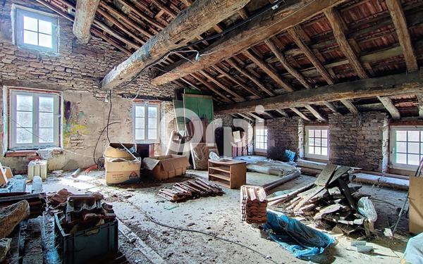 Maison à vendre    4 pièces • 93 m2 Vignory