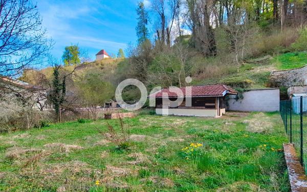 Maison à vendre    4 pièces • 93 m2 Vignory