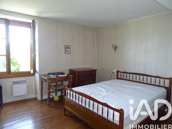 Maison à vendre 12 pièces 192 m² Mauléon-Licharre