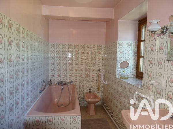 Maison à vendre 12 pièces 192 m² Mauléon-Licharre