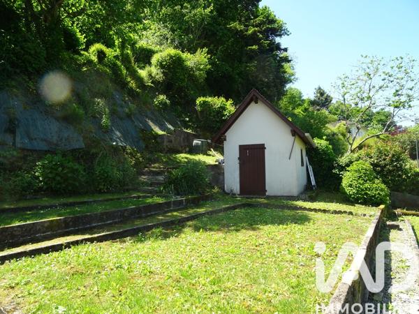 Maison à vendre 12 pièces 192 m² Mauléon-Licharre