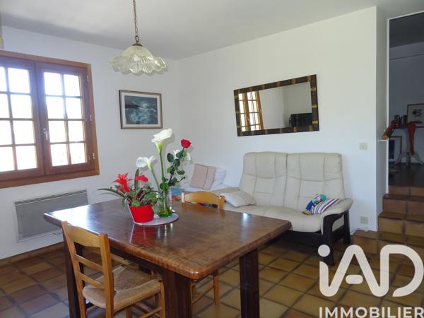 Maison à vendre 12 pièces 192 m² Mauléon-Licharre