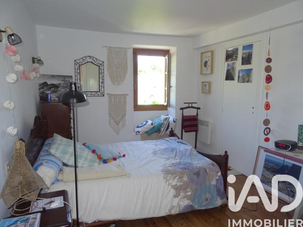 Maison à vendre 12 pièces 192 m² Mauléon-Licharre